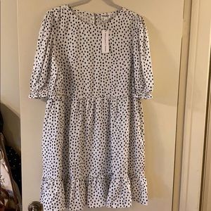 Fashion_jackson & The Drop Dress!